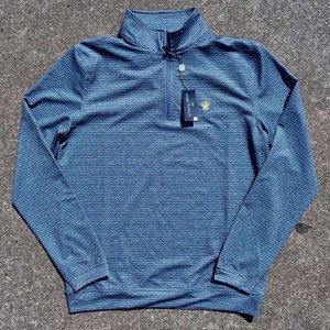 Simply Southern Blue Long Sleeve Shirt